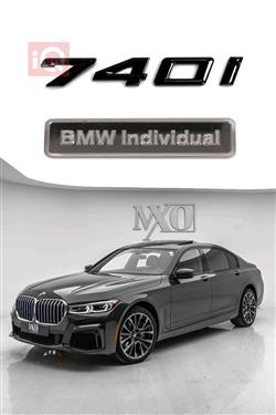 BMW 7-Series